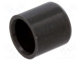 Lagăr manşon alunecător IGUS &Oslash;ext 18mm &Oslash;int 16mm L 15mm -40&divide;130&deg;C