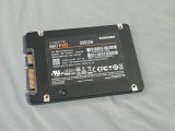Solid State Drive SSD Samsung 860 EVO 500GB SATA III 2.5 inch