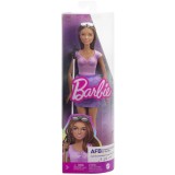 BARBIE FASHIONISTAS PAPUSA BARBIE CU BASTON PENTRU NEVAZATORI SuperHeroes ToysZone