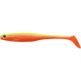 Shad Cormoran Crazy Fin 10cm, 6g, 2buc