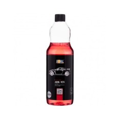Spuma activa concentrata aroma Chemical Berry ADBL YETI 1L