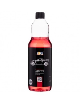 Spuma activa concentrata aroma Chemical Berry ADBL YETI 1L foto