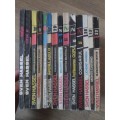 Sven Hassel - Opere complete ( 14 vol. ), Rao