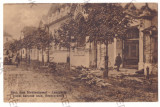 4932 - BRASOV, WW I, Romania - old postcard - used - 1917, Circulata, Printata