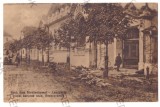 4932 - BRASOV, WW I, Romania - old postcard - used - 1917
