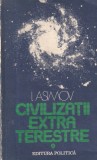 I. Asimov - Civilizatii extraterestre