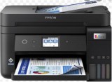 Epson l6290 ciss color inkjet mfp