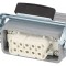 Conector HDC Mufă Mamă EPIC KIT 10P 16A 250V