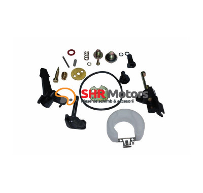 Kit reparatie carburator Honda GX 270 foto