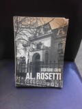 SCRISORI CATRE AL. ROSETTI