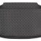 Covor Tavita Portbagaj Audi A3 III 8V Hatchback 3-usi, A3 III 8V Sportback, rezerva mica 2012 - 2020