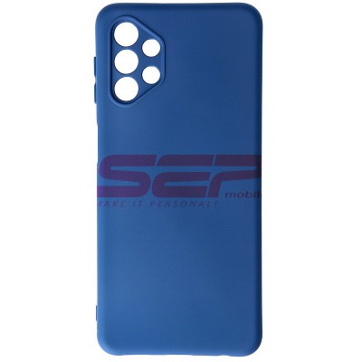 Toc silicon High Copy Samsung Galaxy A32 5G Blue foto