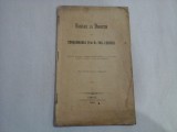 ROMANII LA DOBRITIN SAU CONDAMNAREA D-LUI DR. VAS. LUCACIU