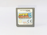 Joc Nintendo DS - Mario vs Donkey Kong 2 March of the Minis, Toate varstele, Single player