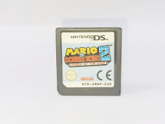 Joc Nintendo DS - Mario vs Donkey Kong 2 March of the Minis foto