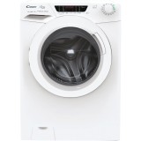 Masina de spalat rufe Candy HES14104TWM6/1-S, 10 kg, clasa A, motor Inverter, 1400 rpm, Steam, conectivitate WiFi/ hOn app, Quick &amp;amp; Clean tehnolog