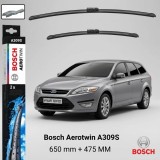 Cumpara ieftin Ștergătoare Ford Mondeo IV Turnier BA7 2007&ndash;2014 | A309S &ndash; BOSCH