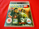Mass Effect 2, PS3, original, Shooting, Single player, 18+, Electronic Arts