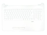 Palmrest HP Pavilion 15-BA107NG Alb Touchpad, Carcasa Laptop, Dezmembrari, Stare Buna