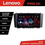 Navigatie Mercedes CLK W209 Android radio gps internet 8 core QLED 2K 4+64 360 Lenovo CarStore Technology