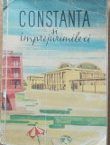 CONSTANTA SI IMPREJURIMILE EI -ED. Stiintifica 1960