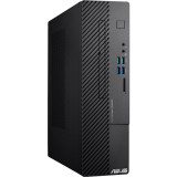 Sistem Desktop PC Asus Expert Center D500SC cu procesor Intel&reg; Core&trade; i5-11400 pana la 4.4 GHz, 8GB, 512GB SSD, Intel&reg; UHD Graphics 730, No OS, Black