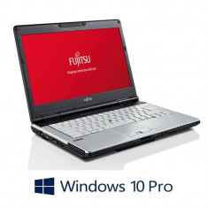 Laptopuri Fujitsu LIFEBOOK S781, Core i5-2520M, Win 10 Pro foto