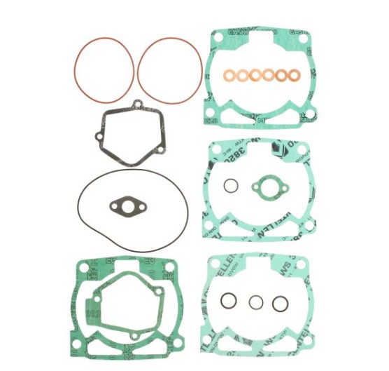 Set garnituri Top-End KTM SX 250 90- 98, SX 300 90- 94, EXC 250 300 90- 98 Athena P400270600220 1