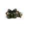 BOSCH 1 004 336 599 Suport perii