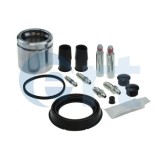Set reparatie etrier frana Alfa Romeo; Audi; Bmw; Citroen; Fiat; Ford; Honda; Jeep; Lancia; Mazda; Opel; Peugeot; Renault; Rover/Mg; Seat; Toyota; Vw