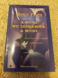A muri nu inseamna a muri foto