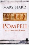 Pompeii, viata unui oras roman - Mary Beard