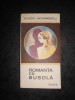 ILDICO ACHIMESCU - ROMANTA CU BUSOLA, Beverly Cleary