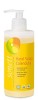 Sapun Lichid Ecologic - Galbenele Sonett