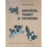MUSTATEL, TOMUT SI COTOFANA-EVGHENI CEARUSIN-222394