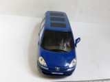 Bnk jc Hongwell Peugeot 807 - 1/43, 1:43
