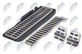 Manson pedala Seat Altea 20, Leon 20, Skoda Octavia 20, VW Golf V 20, Golf VI 20, Golf Plus 20, Jetta 20, Scirocco 20, Tiguan 20; cutie viteze