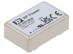 Convertor DC/DC 8W XP POWER, Intrare 9-18VDC, Ieşire 5VDC 1500mA THT