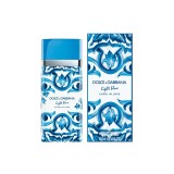 Dolce &amp; Gabbana Light Blue Capri In Love Apă de Parfum pentru Femei EDP 100 ml
