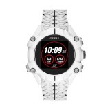 Cumpara ieftin Ceas Smartwatch Barbati, Guess, Rex C3001G4 - Marime universala