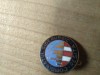 Industrie (1) Insigna Resita