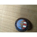 Industrie (1) Insigna Resita