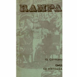 G. Ciprian - Omul cu martoaga - comedie in patru acte - 132521