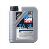Ulei motor sintetic Liqui Moly Special Tec V 0W30 1 litru