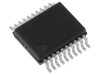 Microcontroler PIC 32kB GPIO I2C IrDA LIN SPI UART SMD