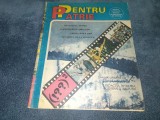 Cumpara ieftin REVISTA PENTRU PATRIE NR 1 1992