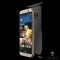 Folie Alien Surface HD, HTC One M9, protectie spate, laterale+Alien Fiber cadou