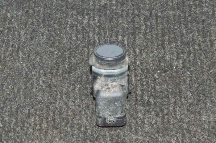 Senzor de parcare PDC AUDI A5 Sportback 8TA 2015 OEM: 1S0919275D 11509582