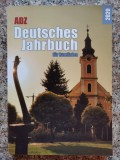 Deutsches Jahrbuch Fur Rumanien 2020 - Colectiv , B688