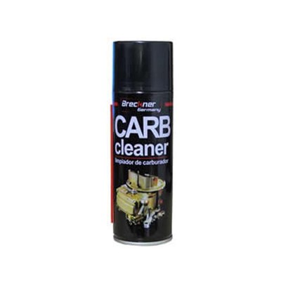 Spray curatat carburator 400 ml 13084 BK83003 foto